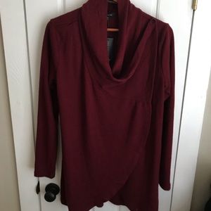 Limited Convertible Cardigan